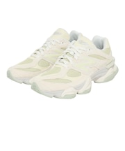 ニューバランス(new balance)カジュアルシューズ スニーカー タウンシューズ 90/60 イエロー ブラウン U906072N D スポーツ カジュ…