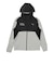 プーマ（PUMA）ニット ジャケット 611130 63 GRY