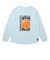 プーマ（PUMA）バスケットボールウェア GRAPHIC 長袖Tシャツ 52954803