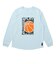 プーマ（PUMA）バスケットボールウェア GRAPHIC 長袖Tシャツ 52954803