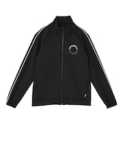 ニューバランス(new balance)トラックニットジャケット YJ62Z2BJBK