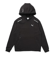 プーマ(PUMA)PUMATECH FAR INFRARE フーディ 639078 01 BLK