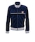 フィラ（FILA）テニスウェア トラックジャケット CZ6FGM007-NV0
