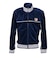 フィラ（FILA）テニスウェア トラックジャケット CZ6FGM007-NV0