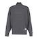 ラッセル（RUSSELL）ハーフジップニットプルオーバー RBM26F0009 CGRY