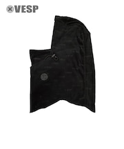 ベスプ(VESP)Polartec フリース バラクラバ VPMN1002EBK
