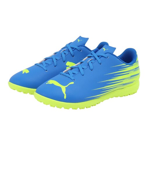 プーマ（PUMA）キッズ サッカートレーニングシューズ アタッカント II TT 10849711