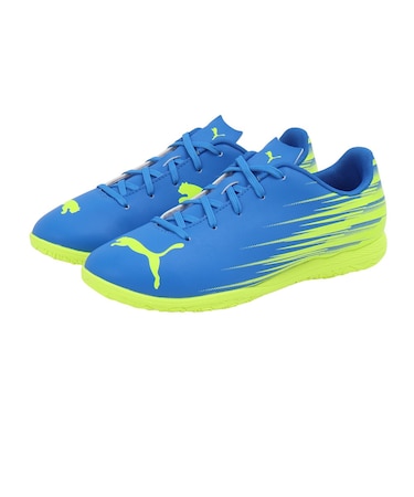 プーマ(PUMA)キッズ サッカーインドアトレーニングシューズ 屋内 室内 アタッカント II IT 10849811