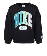 ナイキ(NIKE)ジュニア MULTISPORT クルースウェット 86P265-023