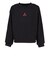 ジュニア BROOKLYN フリース クルーネックスウェット 95G315-023