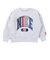 ナイキ（NIKE）トドラー MULTISPORT クルースウェット 76P265-X58
