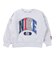 ナイキ（NIKE）トドラー MULTISPORT クルースウェット 76P265-X58