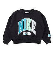 ナイキ(NIKE)トドラー MULTISPORT クルースウェット 76P265-023
