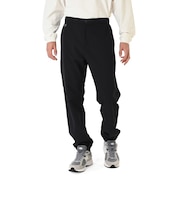 ニューバランス（new balance）ウーブンジョガーパンツ MB6208XXBK