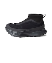 ザ・ノース・フェイス(THE NORTH FACE)カジュアルシューズ ベクティブ ヌプシ ゴアテックス NF52675 KK