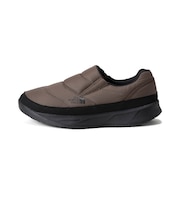 ザ・ノース・フェイス(THE NORTH FACE)モックシューズ カジュアルシューズ ヌプシ スリッポン NF52672 SK