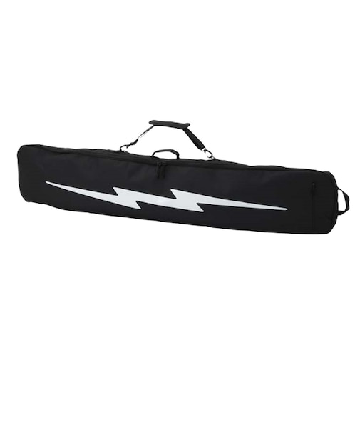 エレクトリック（ELECTRIC）VOLT シンプル ボードケース EA146 BLACK