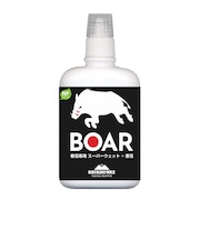 ハヤシワックス（hayashiwax）ウィンター小物 ワックス 春雪専用リキッド BOAR NF
