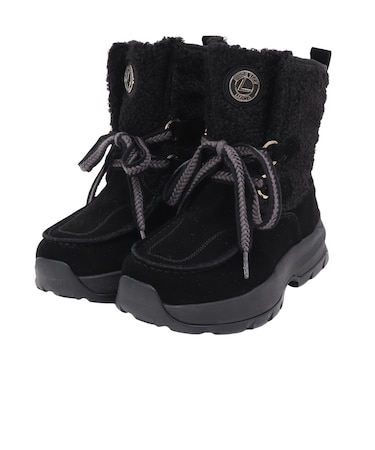 LUHTA（ルフタ）ボアブーツ スノトレ スノーシューズ HURMOS MS S2 75572 400 990
