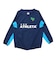 アスレタ（ATHLETA）ジュニア サッカー フットサルウェア ピステシャツ XE-2517J NVY