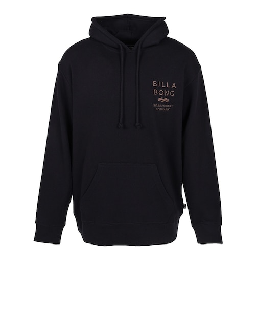 ビラボン（BILLABONG）SUN SCREEN パーカー BG012007 BLK
