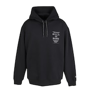 ビラボン(BILLABONG)WAVE LAYER パーカー BG012016 BLK