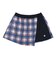 ルコックスポルティフ（lecoqsportif）テニスウェア グラフィックゲームスコート LN6FSK20L NV00