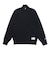 ラッセル（RUSSELL）ハーフジップニットプルオーバー RBM26F0009 NVY