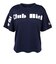 フィラ（FILA）テニスウェア グラフィック半袖Tシャツ CZ6FGW011-NV0