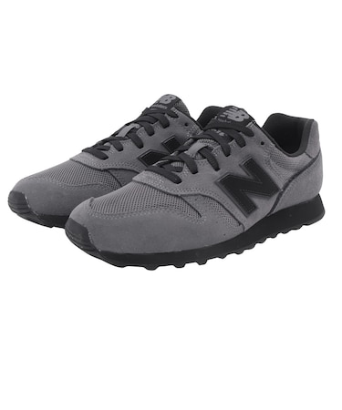 ニューバランス（new balance）スニーカー スポーツシューズ 373 ダークグレー M3736NJ D スポーツ カジュアル シューズ