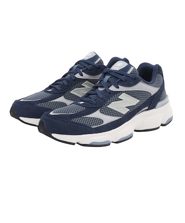 ニューバランス(new balance)スニーカー スポーツシューズ 603 ネイビー M6036PY D スポーツ カジュアル シューズ