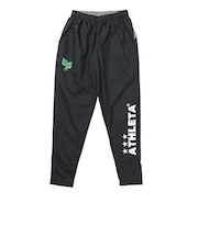 アスレタ（ATHLETA）ジュニア サッカー フットサルウェア ピステパンツ XE-2518J BLK