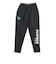 アスレタ（ATHLETA）ジュニア サッカー フットサルウェア ピステパンツ XE-2518J BLK