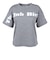 フィラ（FILA）テニスウェア グラフィック半袖Tシャツ CZ6FGW011-MGY