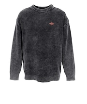 ビラボン（BILLABONG）WAVE WASHED クルーネックセーター BG012600 WAA