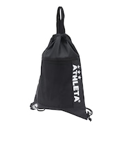 アスレタ（ATHLETA）ジムサック XE-325 BLK/WHT