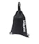 アスレタ（ATHLETA）ジムサック XE-325 BLK/WHT