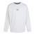 ライズ（RYZ）長袖Tシャツ RZ10CD26FW0008 WHT