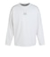 ライズ（RYZ）長袖Tシャツ RZ10CD26FW0008 WHT