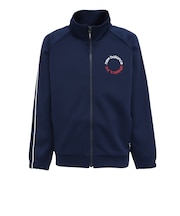 ニューバランス(new balance)キッズ トラックニットジャケット YJ62Z2BJNNY