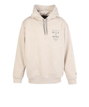 ビラボン（BILLABONG）WAVE LAYER パーカー BG012016 OAT
