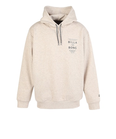 ビラボン（BILLABONG）WAVE LAYER パーカー BG012016 OAT