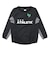 アスレタ（ATHLETA）ジュニア サッカー フットサルウェア ピステシャツ XE-2517J BLK