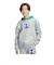 アンダーアーマー（UNDER ARMOUR）ジュニア ライバルフリース グラフィック フーディー 6013402 011
