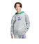 アンダーアーマー（UNDER ARMOUR）ジュニア ライバルフリース グラフィック フーディー 6013402 011