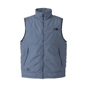 ザ・ノース・フェイス(THE NORTH FACE)GAR インサレーテッドベスト NY82667 VI