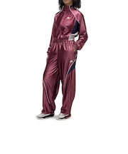 ニューバランス(new balance)バスケットボールウェア バレルレッグトラックパンツ WB62X1S9SOO