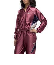 ニューバランス(new balance)バスケットボールウェア トラックジャケット WJ62B1GSSOO
