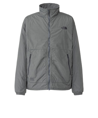 ザ・ノース・フェイス（THE NORTH FACE）GAR インサレーテッドジャケット NY82665 GU