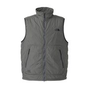 ザ・ノース・フェイス(THE NORTH FACE)GAR インサレーテッドベスト NY82667 GU